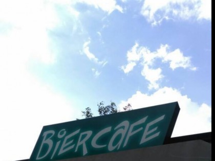 Photo: Biercafe